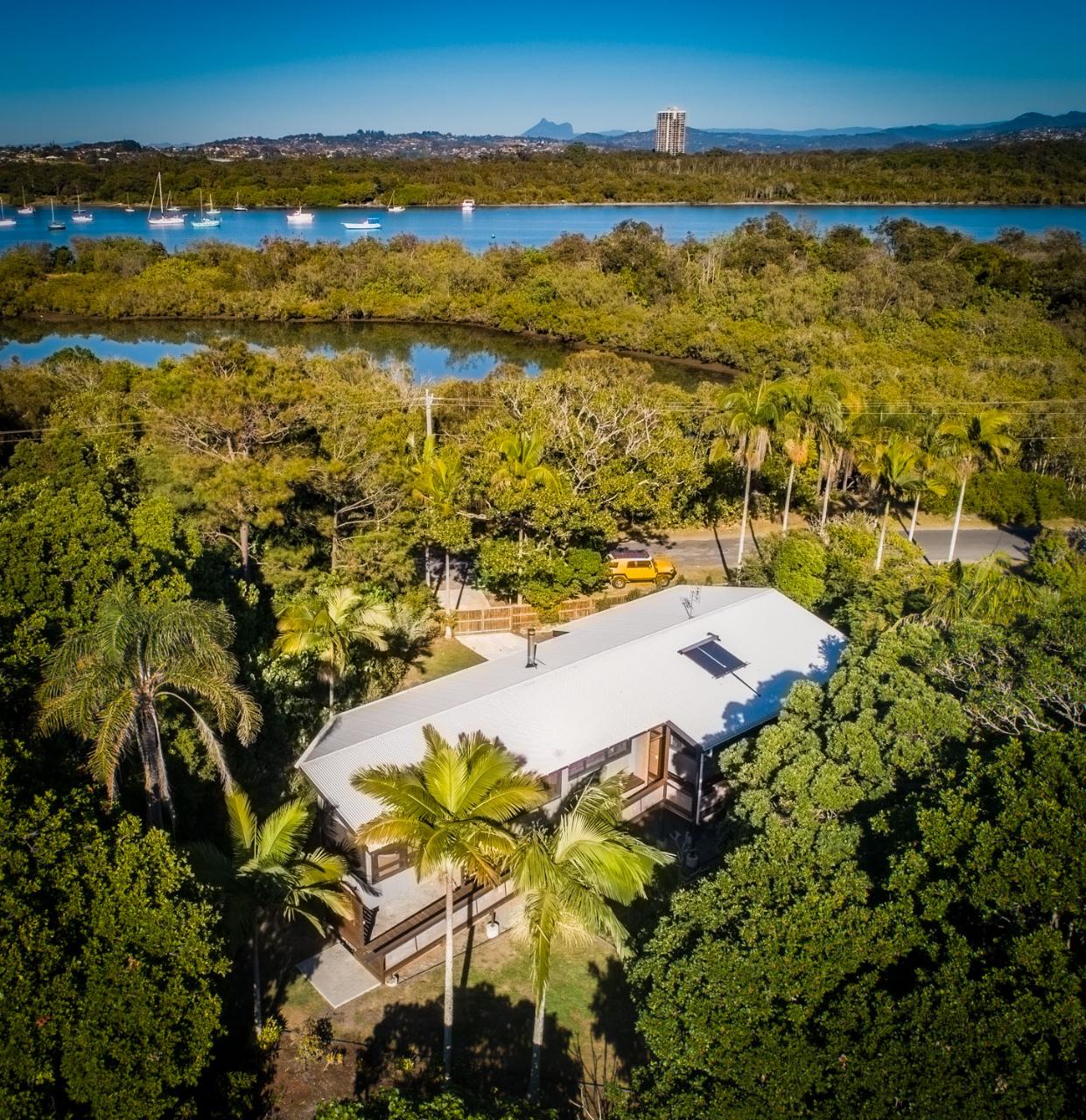 Aerial photography, drone photography by Gary