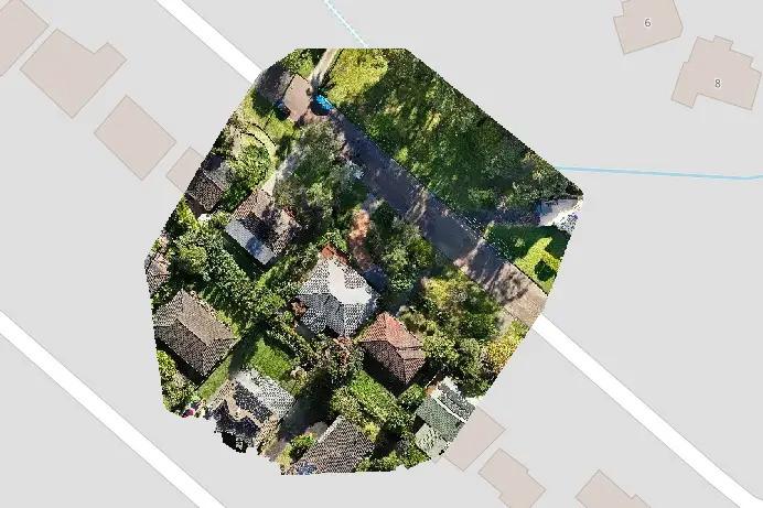 Aerial photography, drone photography by Gosford Drones