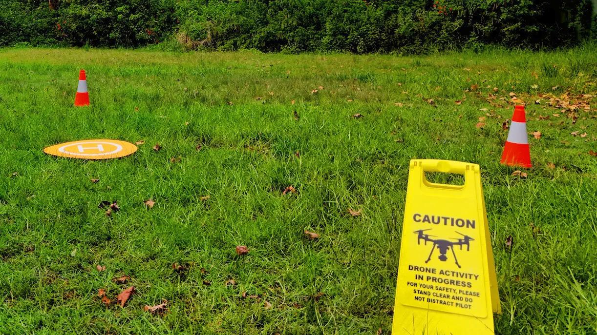 Aerial photography, drone photography by Gosford Drones