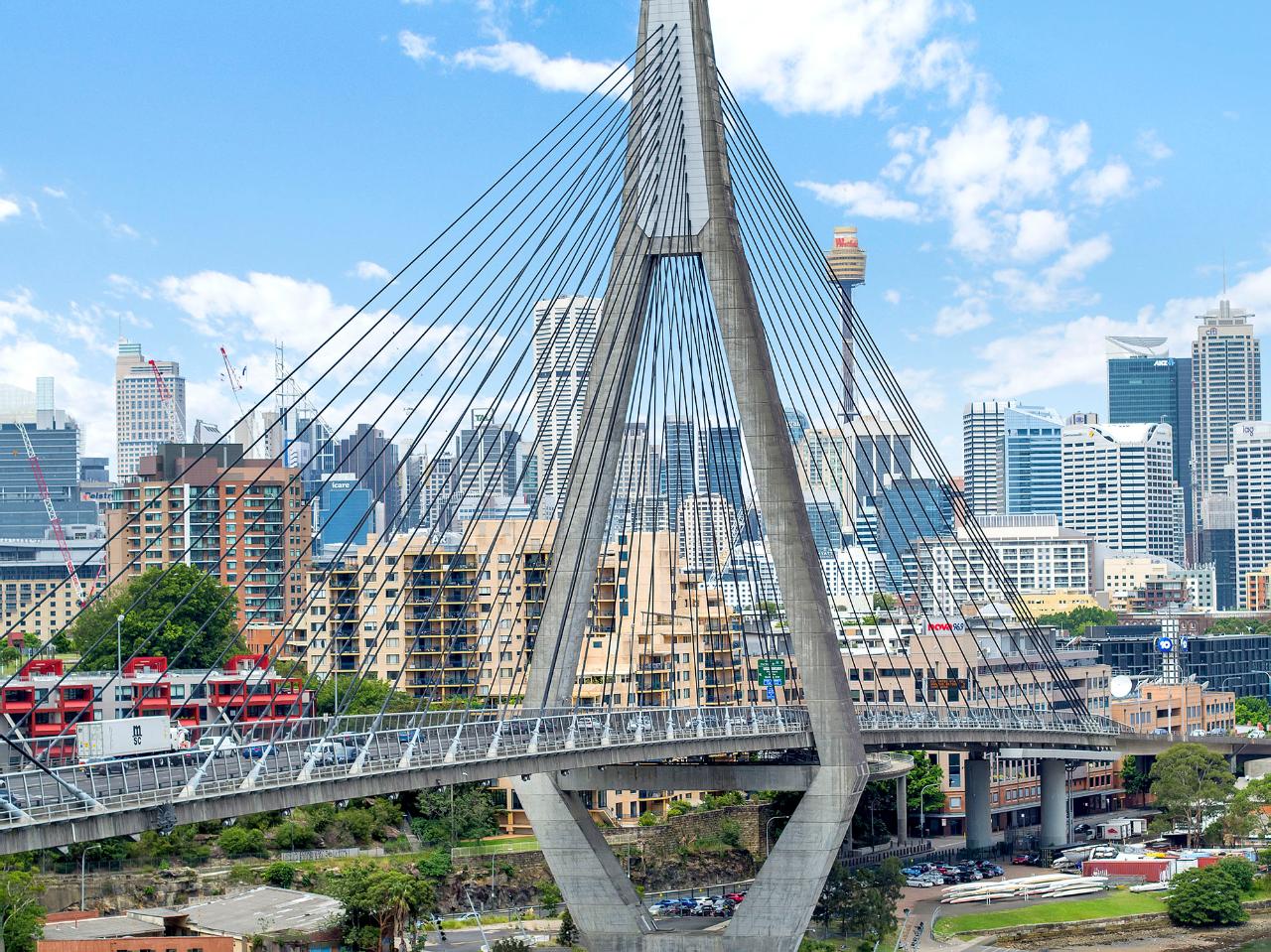 Aerial photography, drone photography by Altitude Cinema