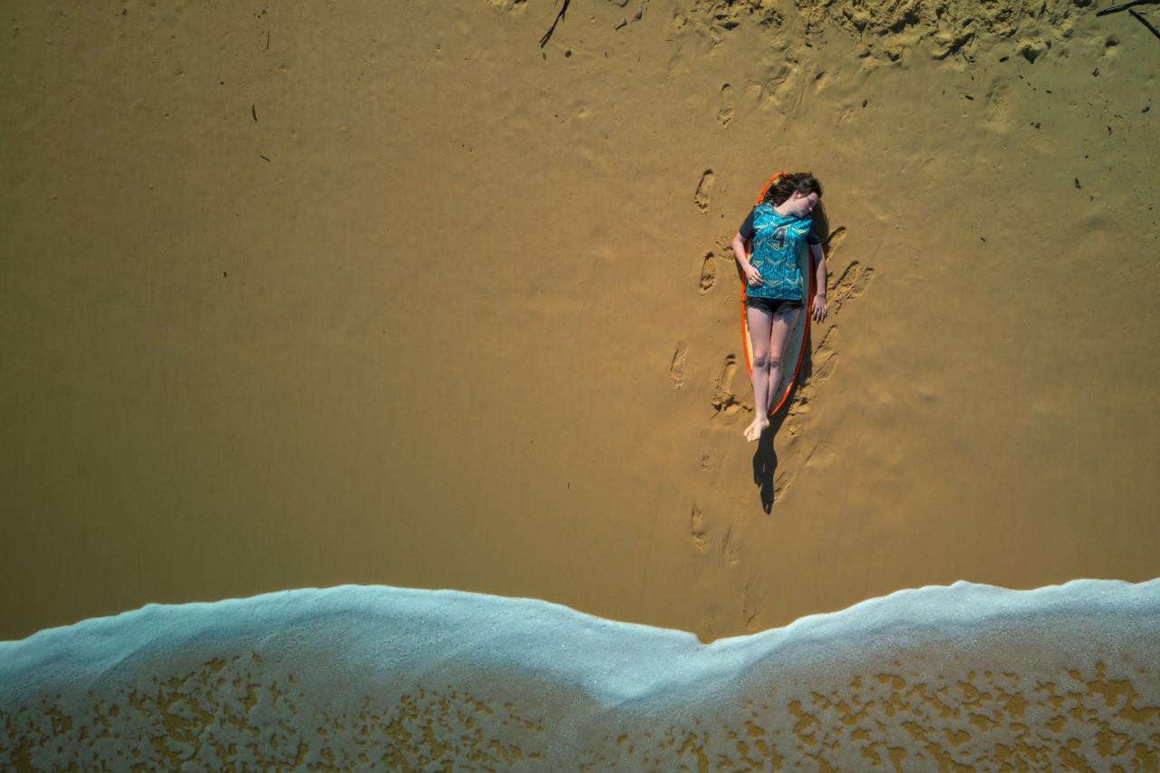 Aerial photography, drone photography by Gosford Drones