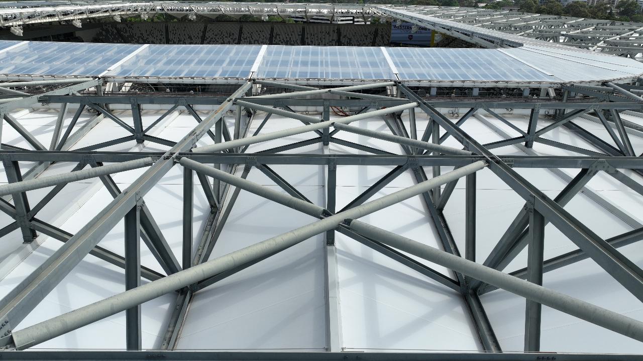 Aerial photography, drone photography by SkyHigh UAV