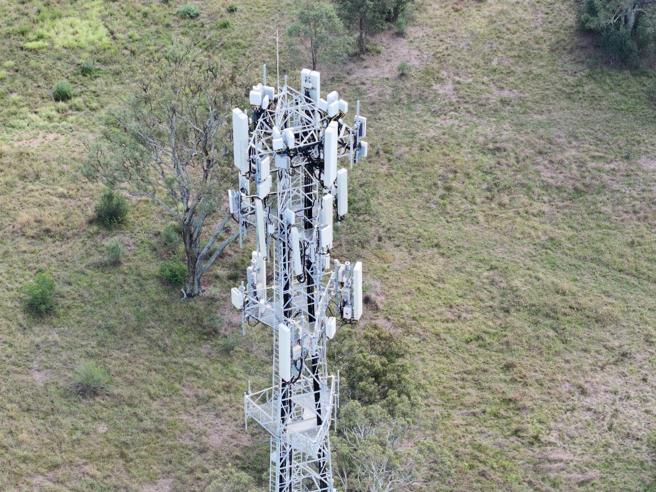 Aerial photography, drone photography by SkyHigh UAV