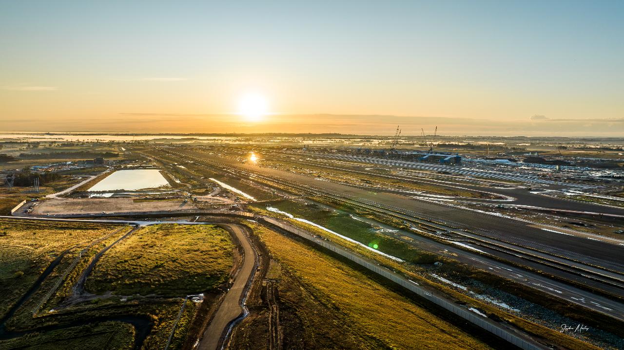 Aerial photography, drone photography by SkyHigh UAV