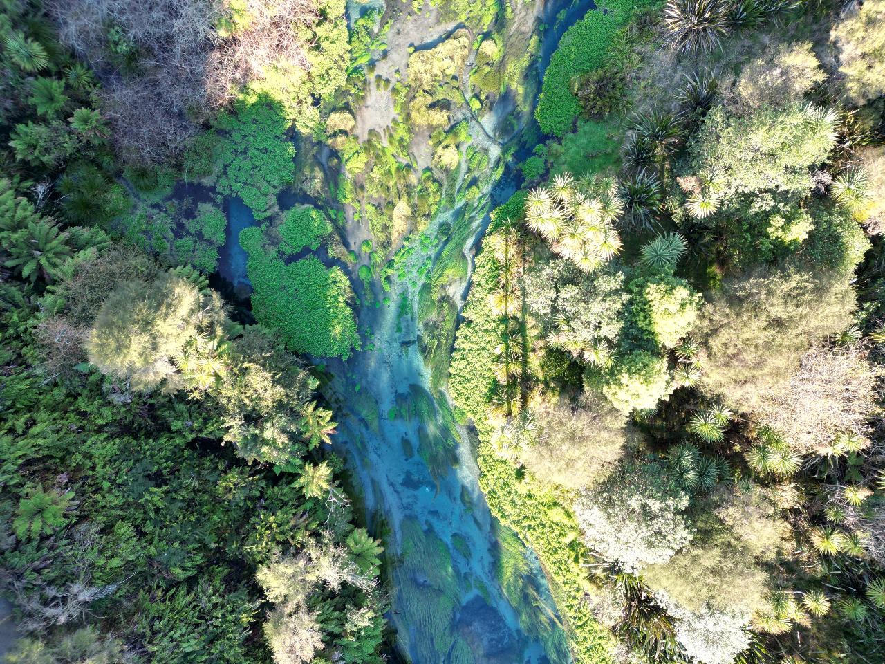 Aerial photography, drone photography by SkyGriff Visuals