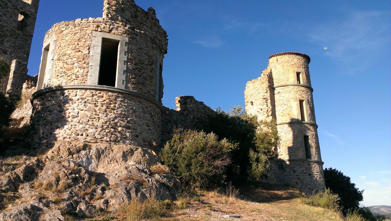 Aerial photography, drone photography by Alpine Aerial