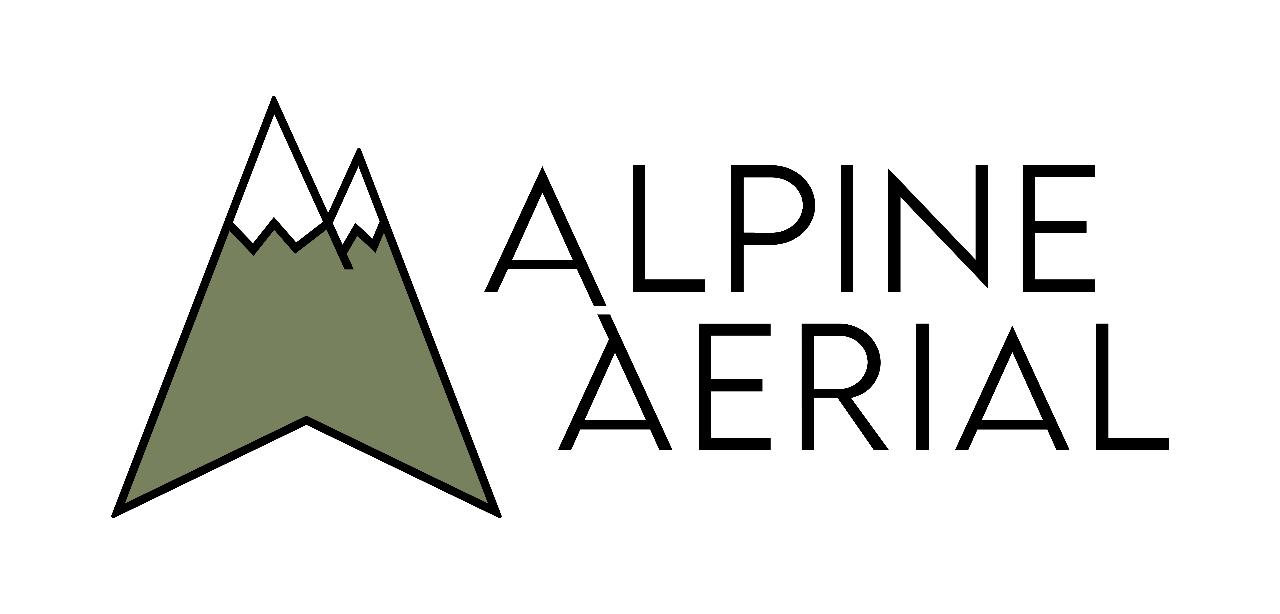 Aerial photography, drone photography by Alpine Aerial