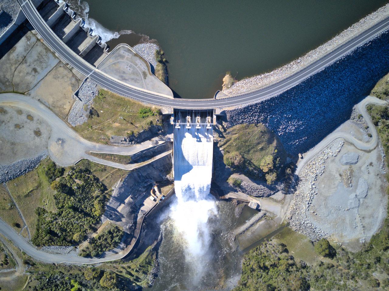 Aerial photography, drone photography by Alpine Aerial