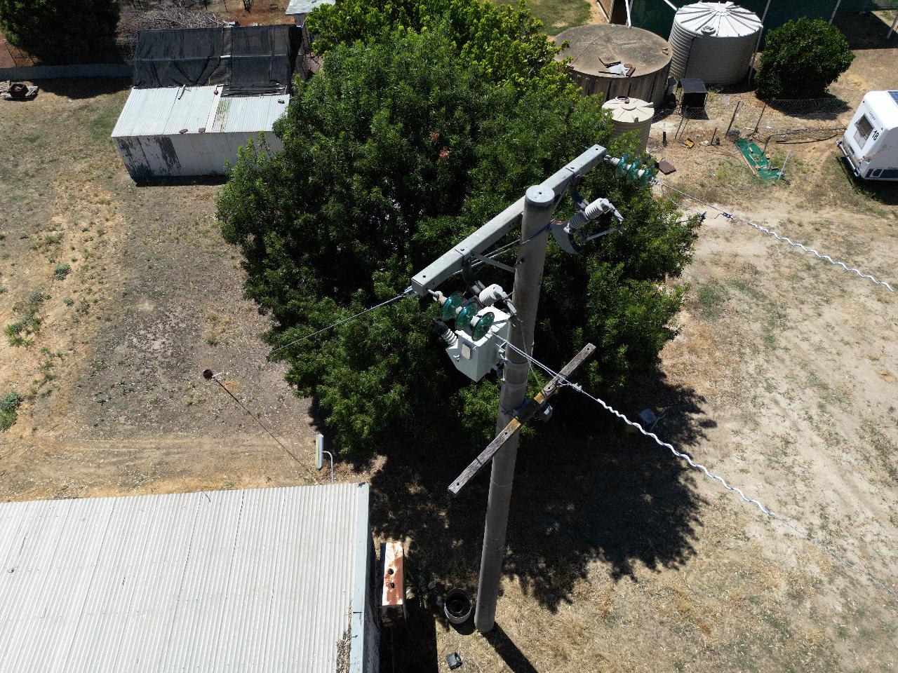 Aerial photography, drone photography by Art ho bayly