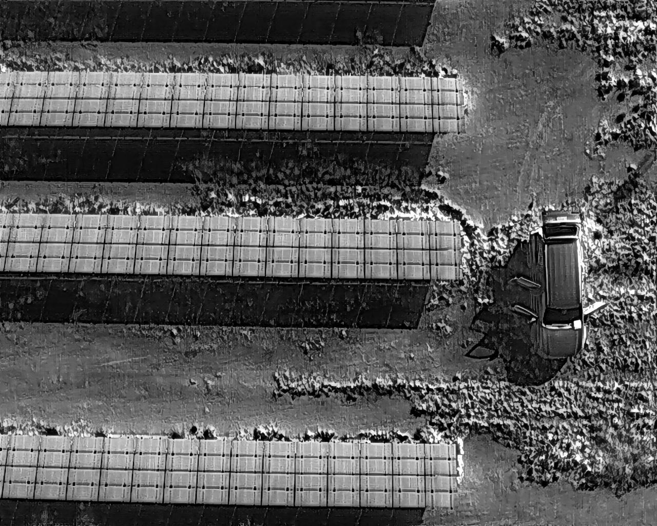 Aerial photography, drone photography by Art ho bayly
