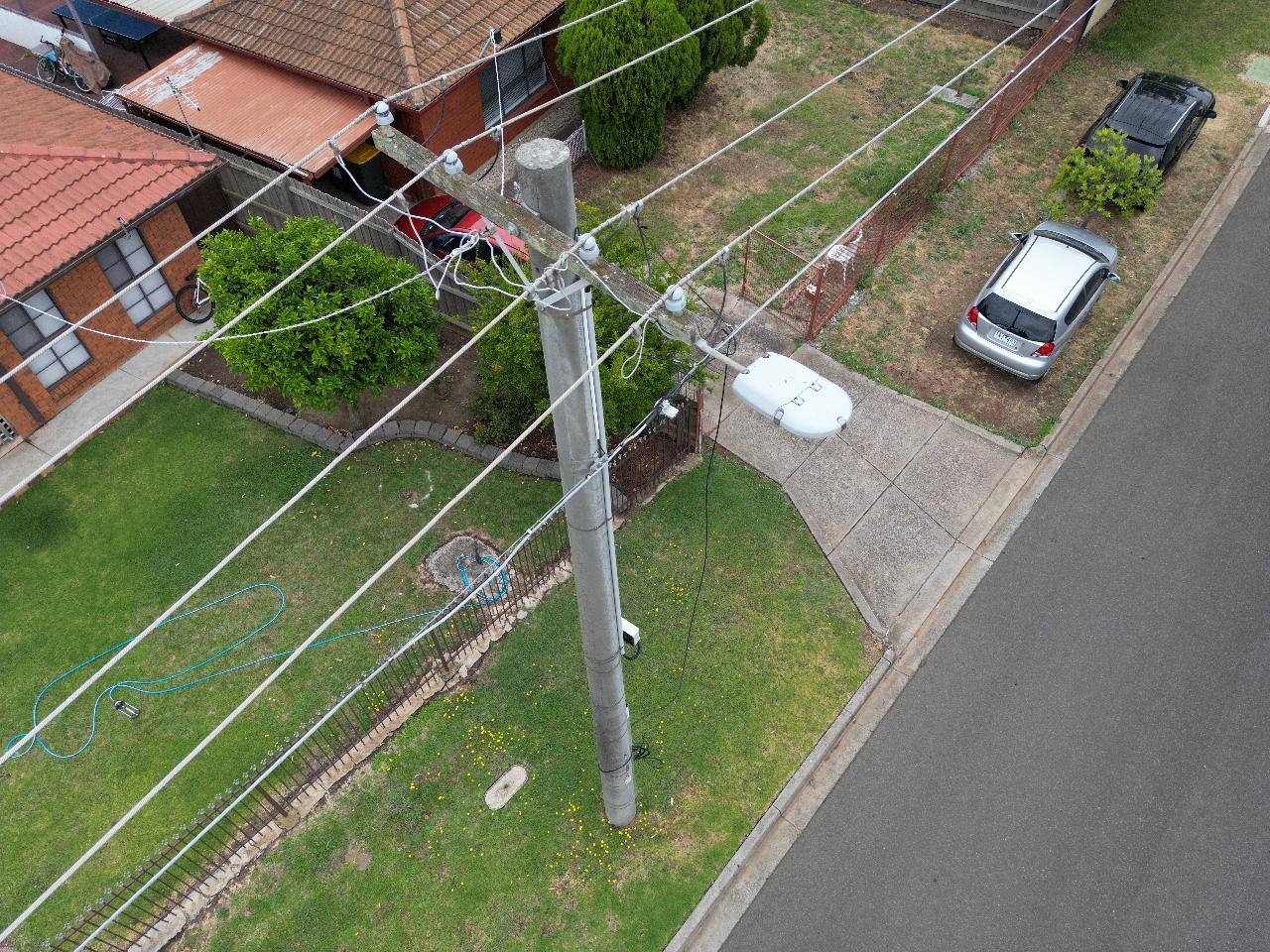 Aerial photography, drone photography by Art ho bayly