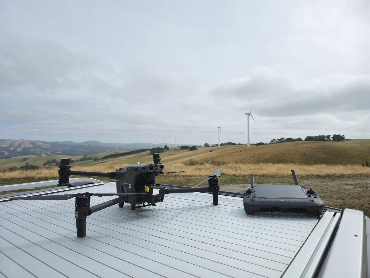 Aerial photography, drone photography by Art ho bayly