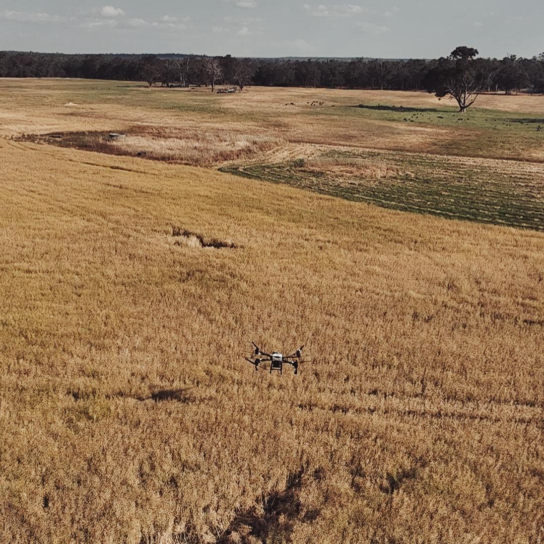 Aerial photography, drone photography by OzGuard Drone Services