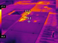 CIRTA Thermal Drone Services