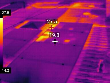 Aerial photography, drone photography by CIRTA Thermal Drone Services