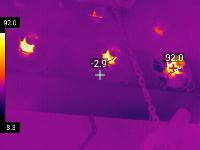 CIRTA Thermal Drone Services