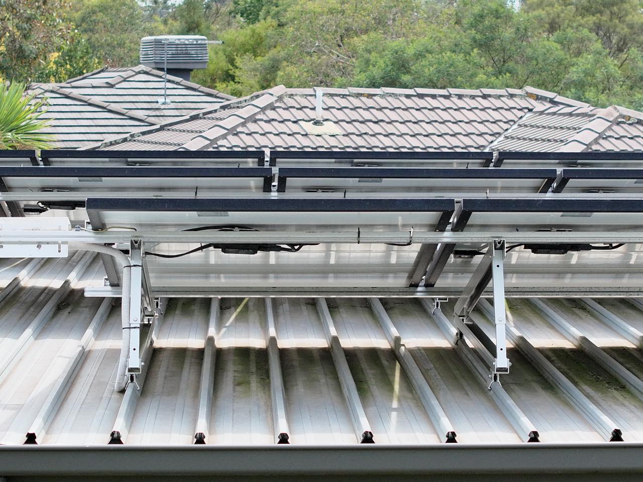 Aerial photography, drone photography by Dingo Overland