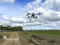 Drone Hire Australia Group 