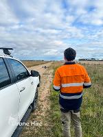 Drone Hire Australia Group 