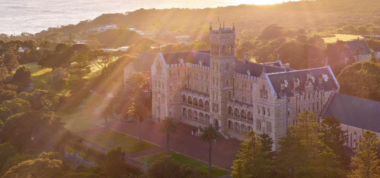 Aerial photography, drone photography by Pinpoint Aerial