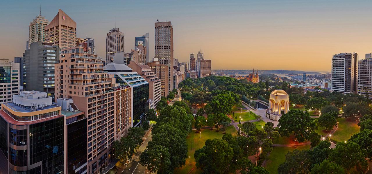 Aerial photography, drone photography by Pinpoint Aerial