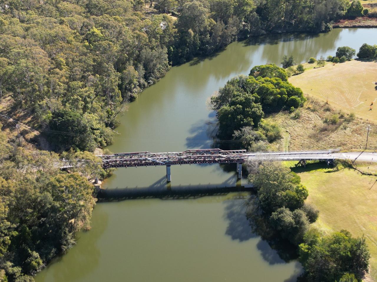 Aerial photography, drone photography by Adam