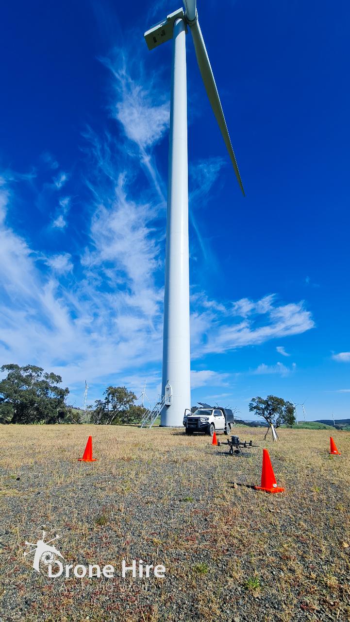 Drone Hire Australia Group 