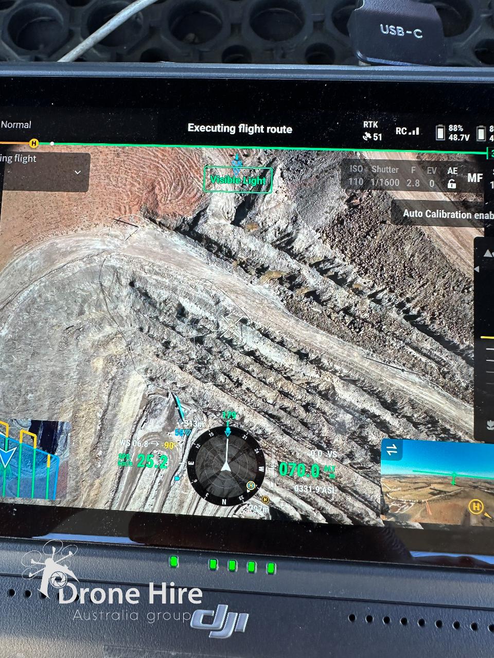 Aerial photography, drone photography by Drone Hire Australia Group 