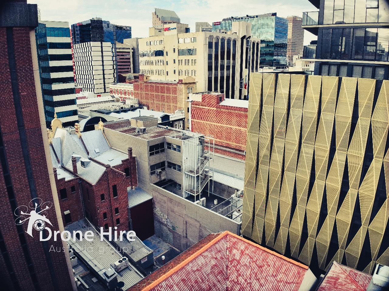 Aerial photography, drone photography by Drone Hire Australia Group 
