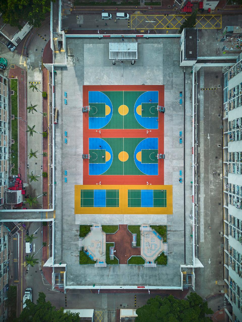 Aerial photography, drone photography by Pinpoint Aerial