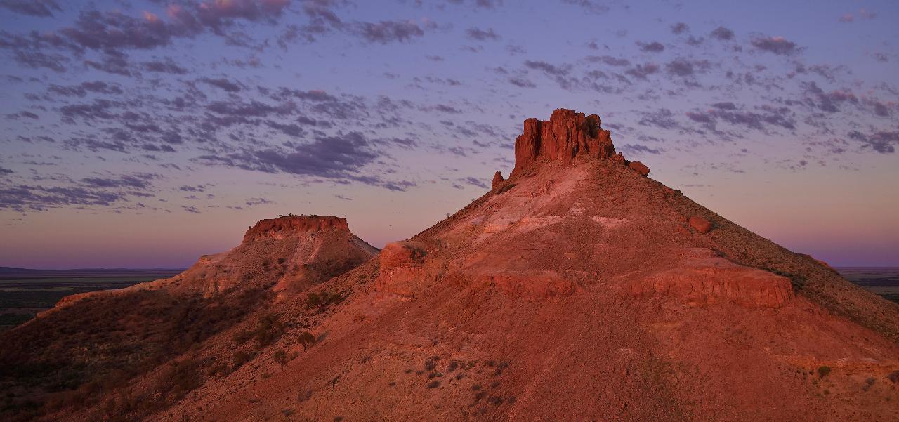 Aerial photography, drone photography by Pinpoint Aerial