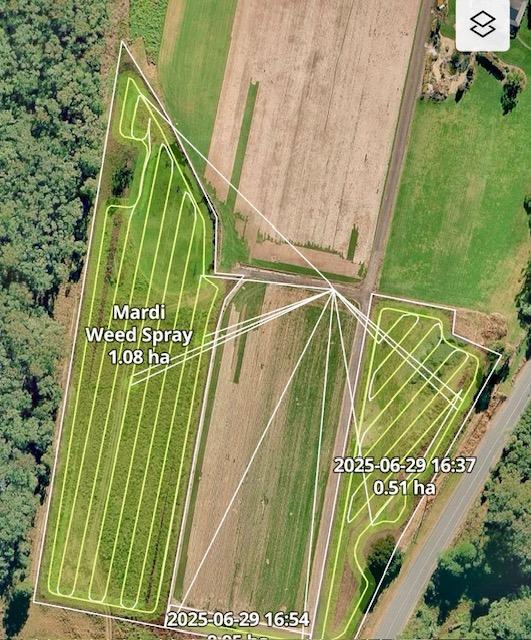 Aerospray Drone Solutions Pty Ltd