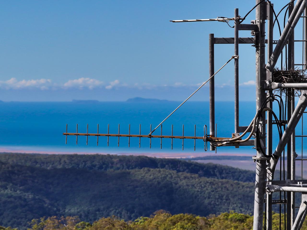 Aerial photography, drone photography by Dimension Drones Mackay