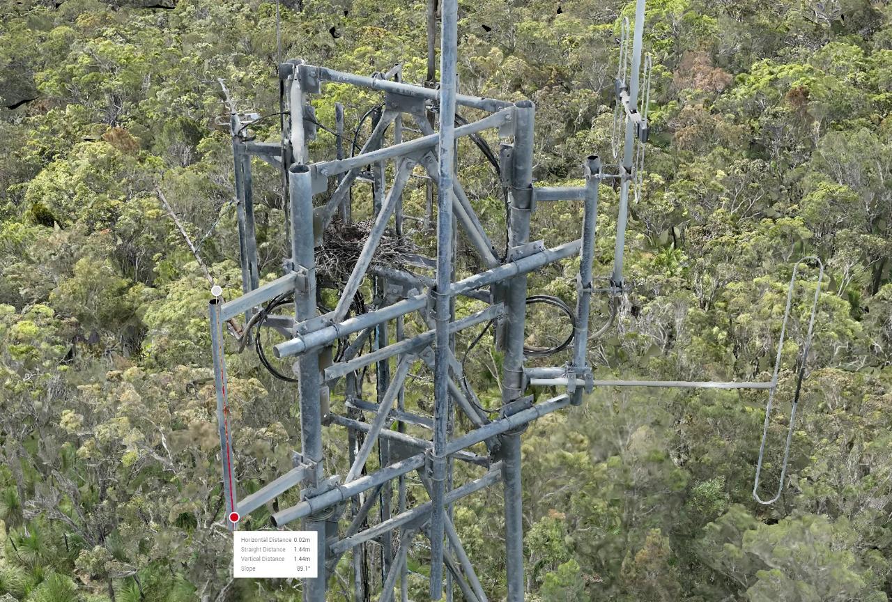 Aerial photography, drone photography by Dimension Drones Mackay