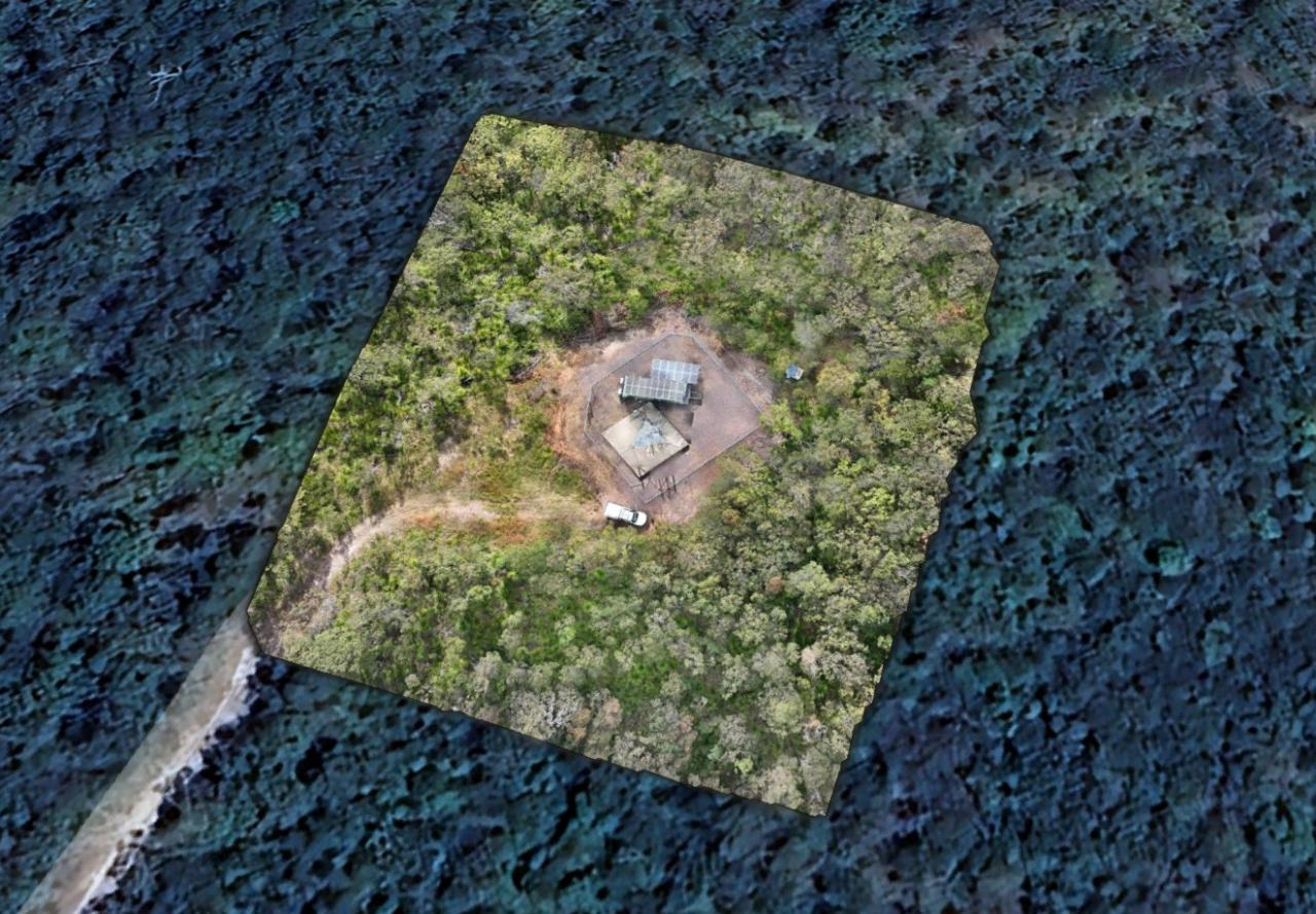 Aerial photography, drone photography by Dimension Drones Mackay