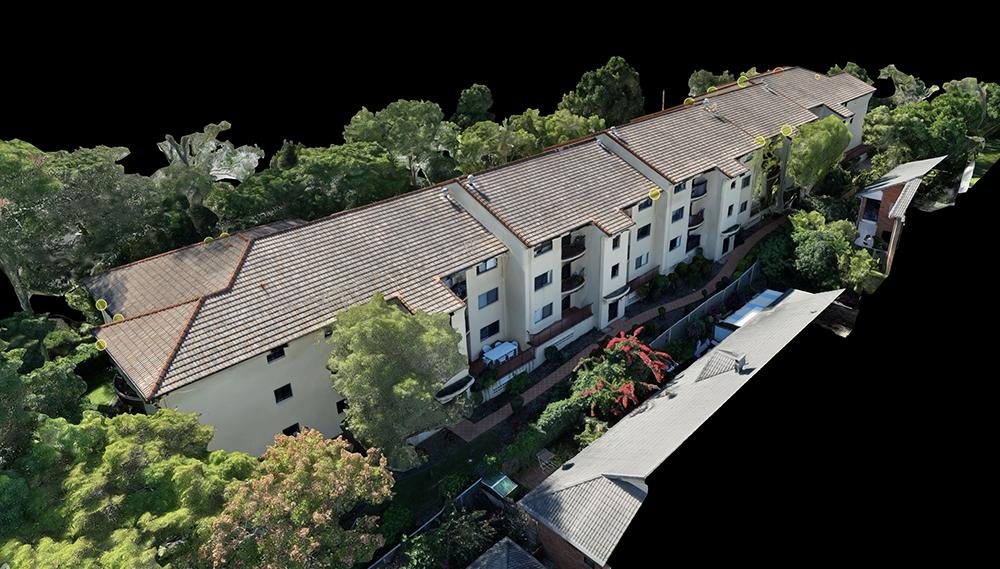 Aerial photography, drone photography by AIR360 Pty Ltd