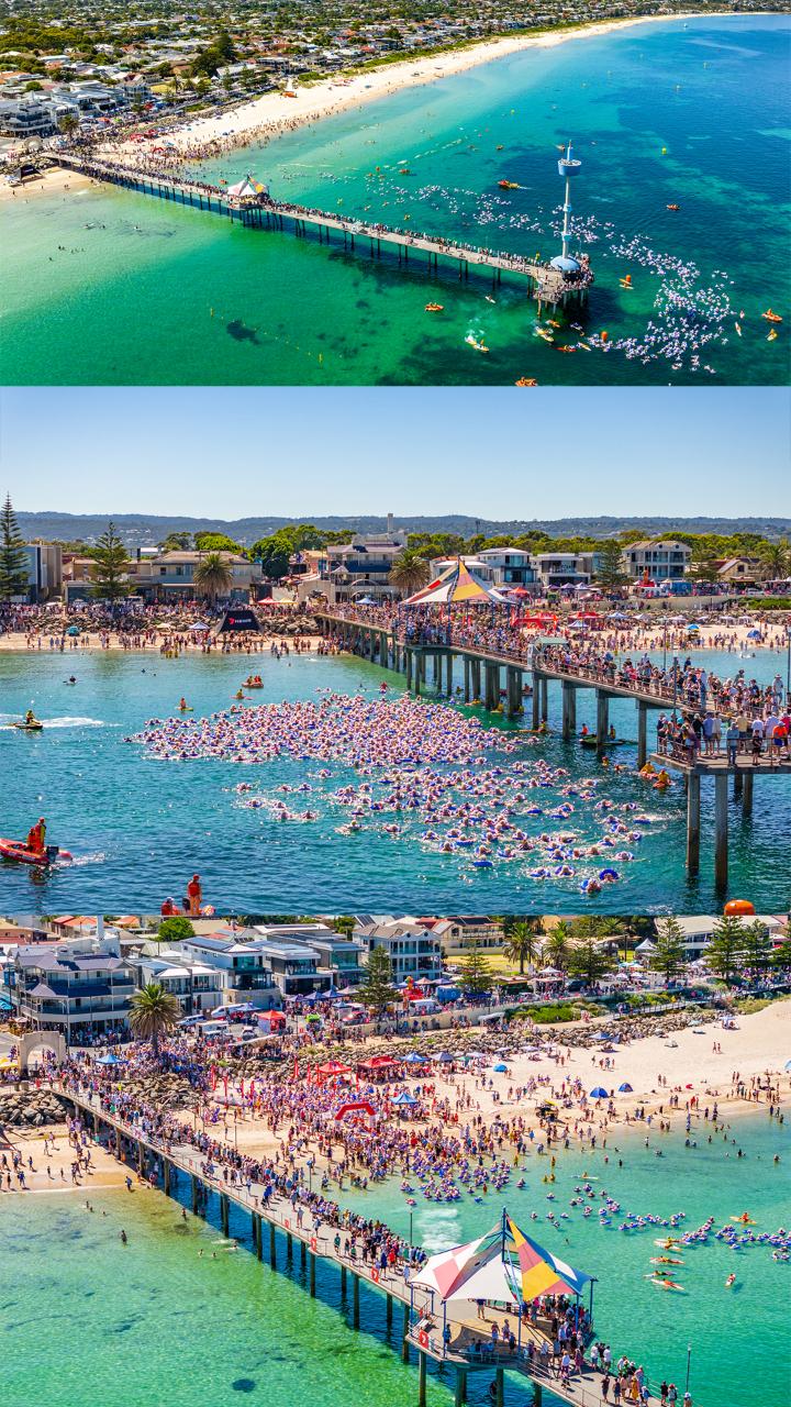 Aerial photography, drone photography by SA-UAVs