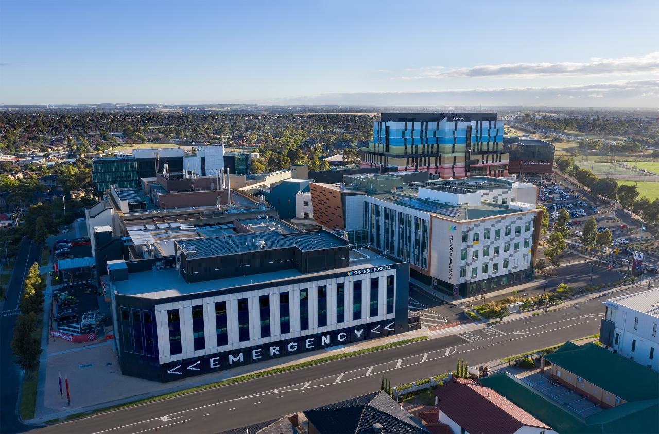 Aerial photography, drone photography by Two Road Films