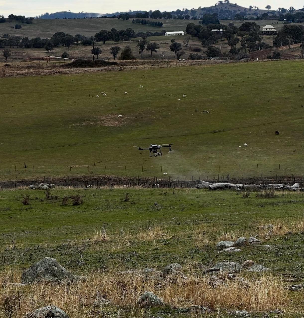 Aerial photography, drone photography by Aerial Ops