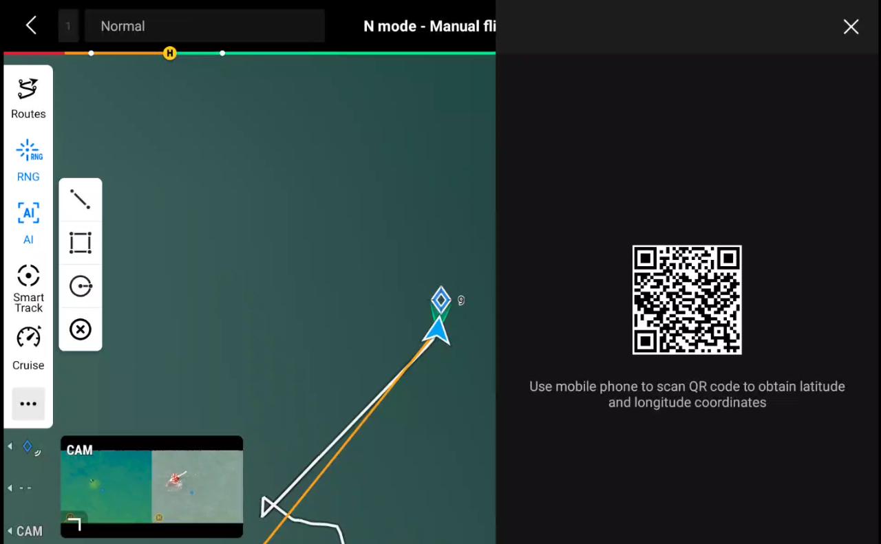 2025 - Search and Rescue Operation at Hamilcar - Racer Marina – Hua Hin, Thailand Search & Rescue service at Racer Marina Hua Hin, Thailand  In collaboration with, Hamilcar-Racer Marina, Search and Re