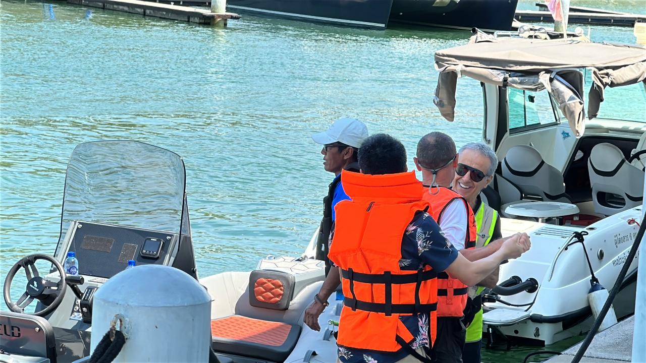 Aerial photography, drone photography by MysticMedia