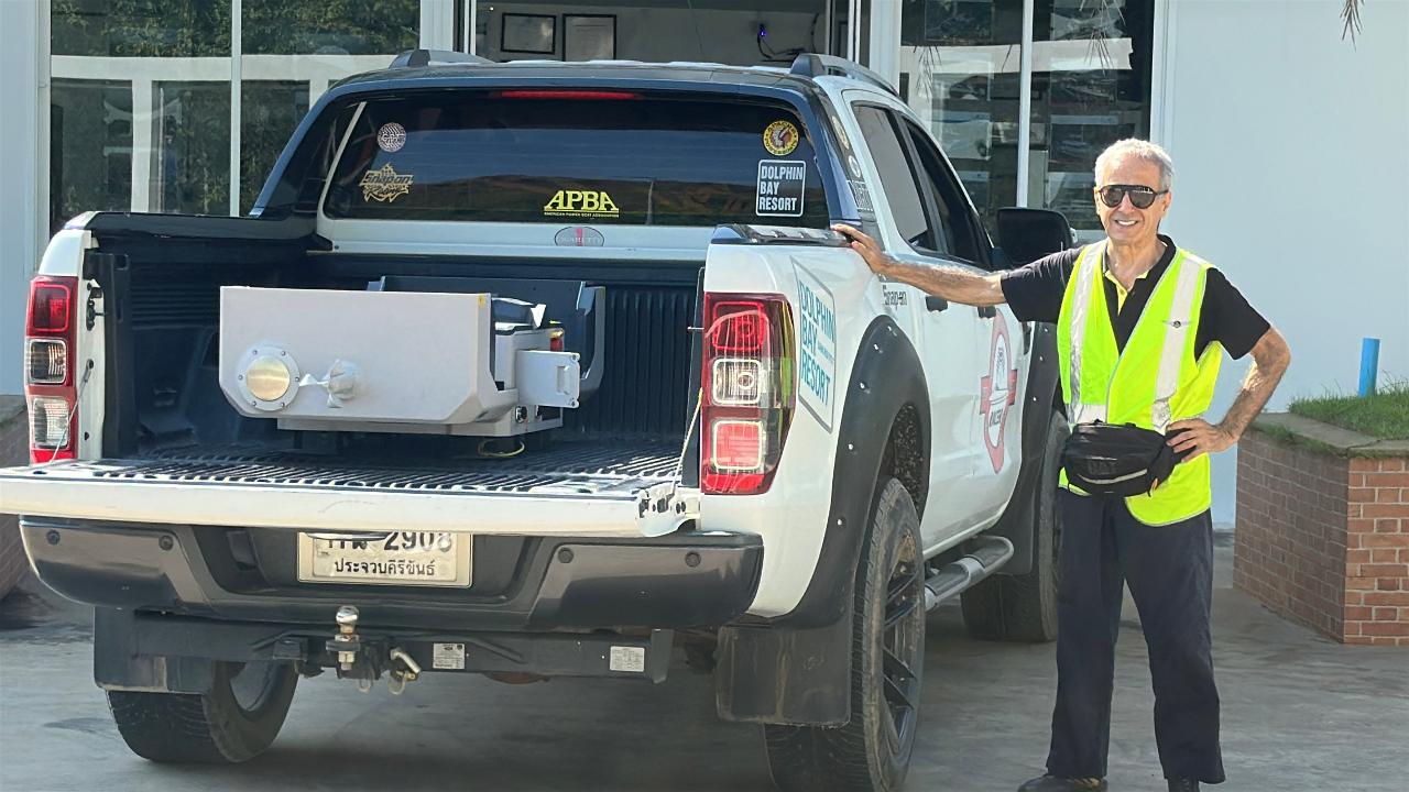 Aerial photography, drone photography by MysticMedia