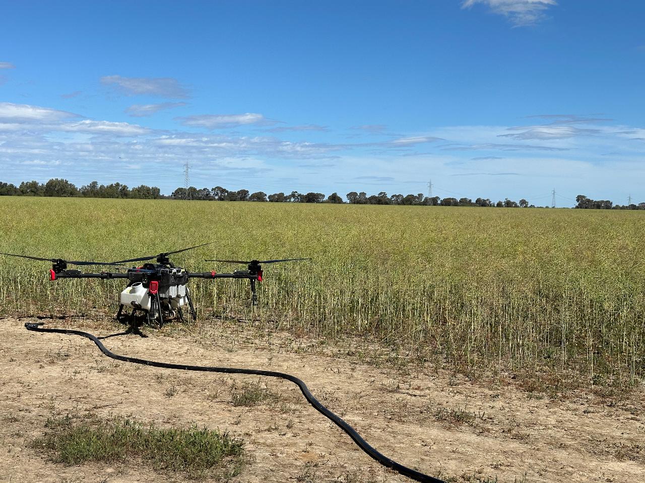 Aerial photography, drone photography by JTW Drone Services