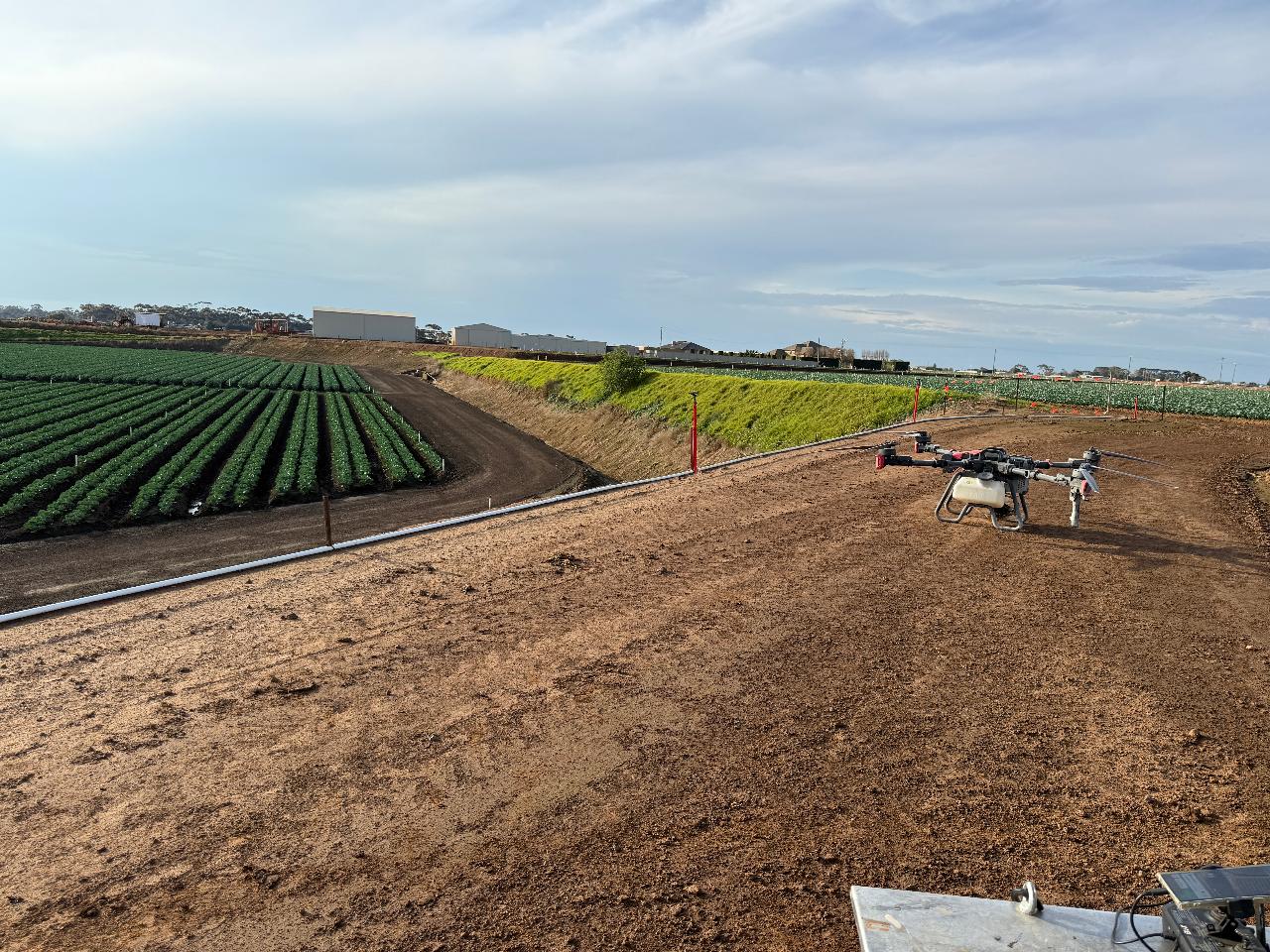 Aerial photography, drone photography by JTW Drone Services