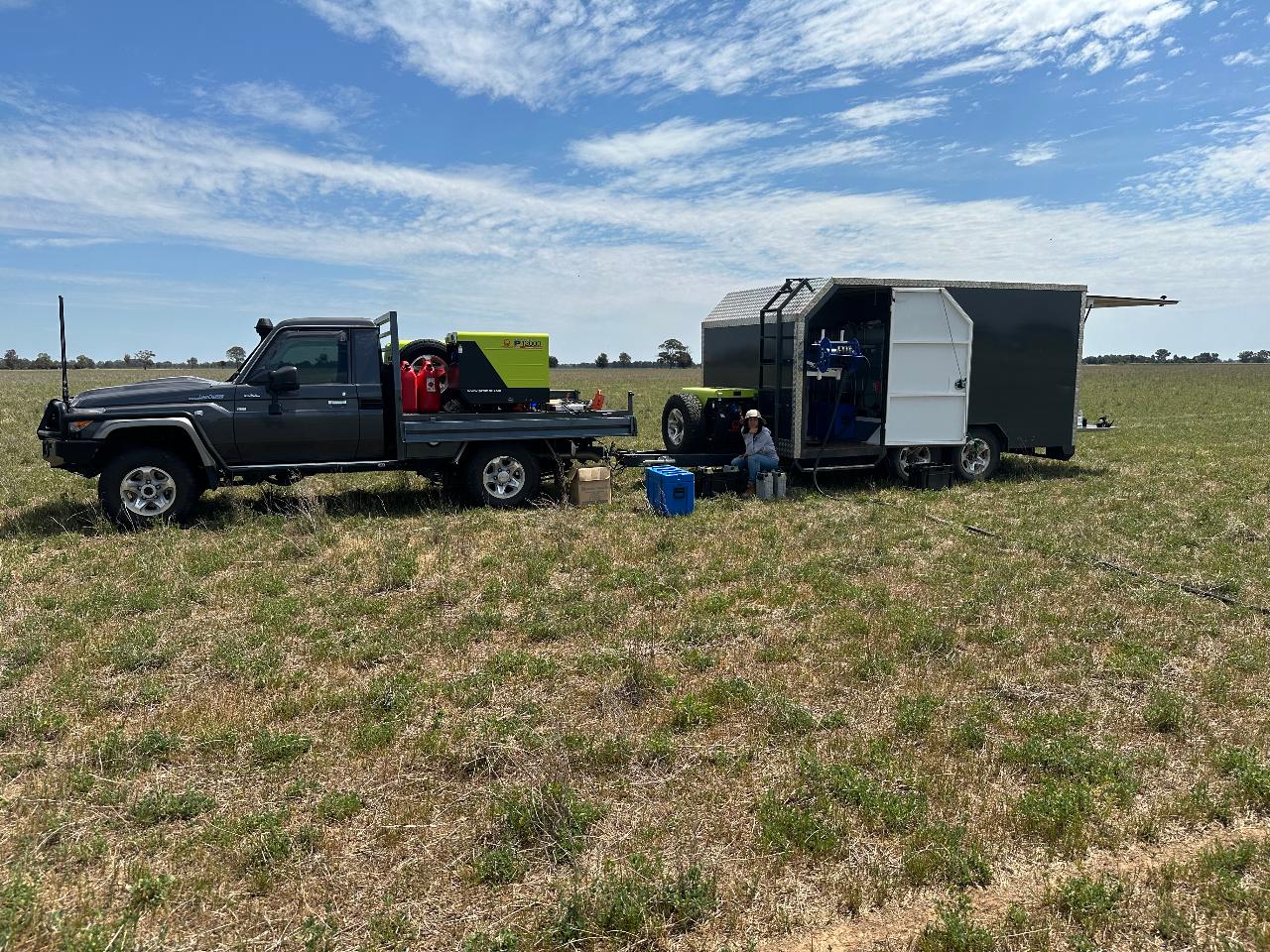 Aerial photography, drone photography by JTW Drone Services