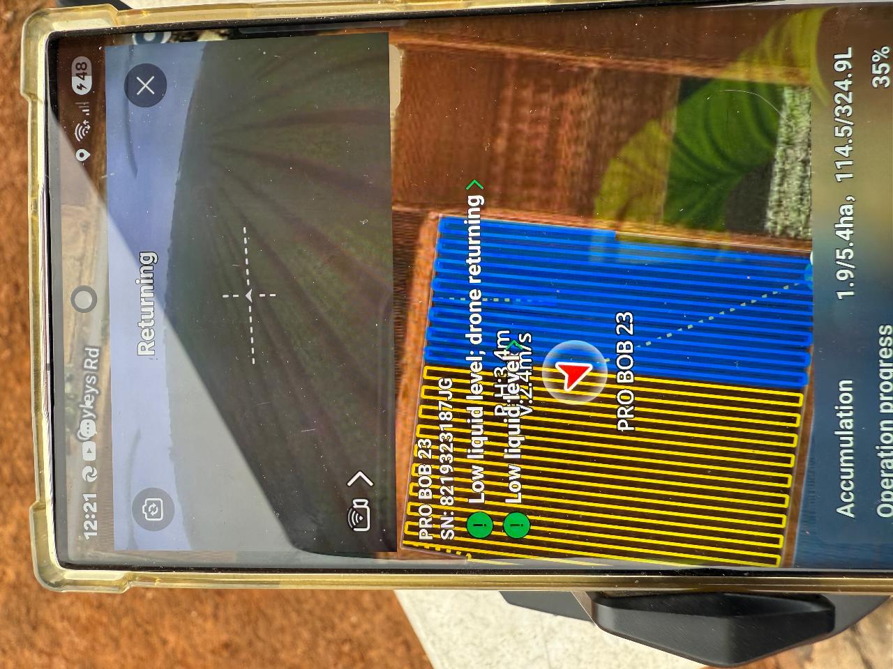 Aerial photography, drone photography by JTW Drone Services