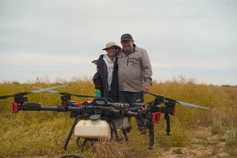 Aerial photography, drone photography by JTW Drone Services