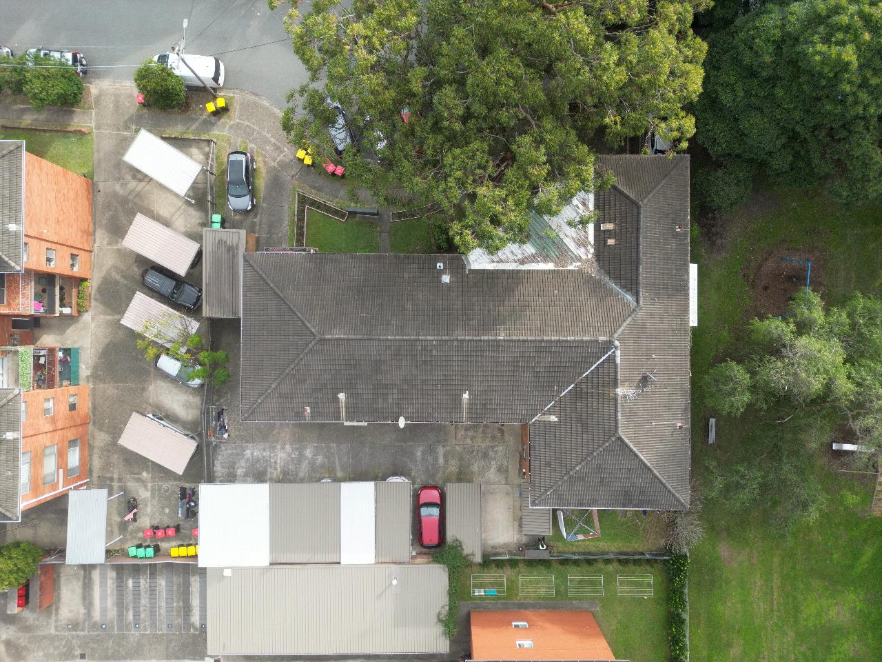 Aerial photography, drone photography by DRONE MAPPER AU