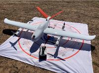 Geo-Air Drones