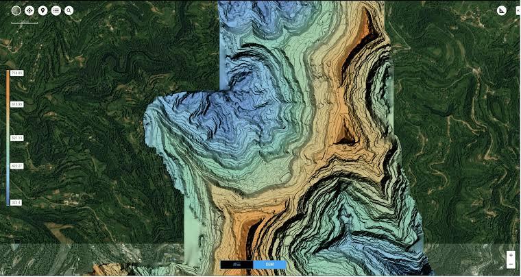 Aerial photography, drone photography by CDM Drones
